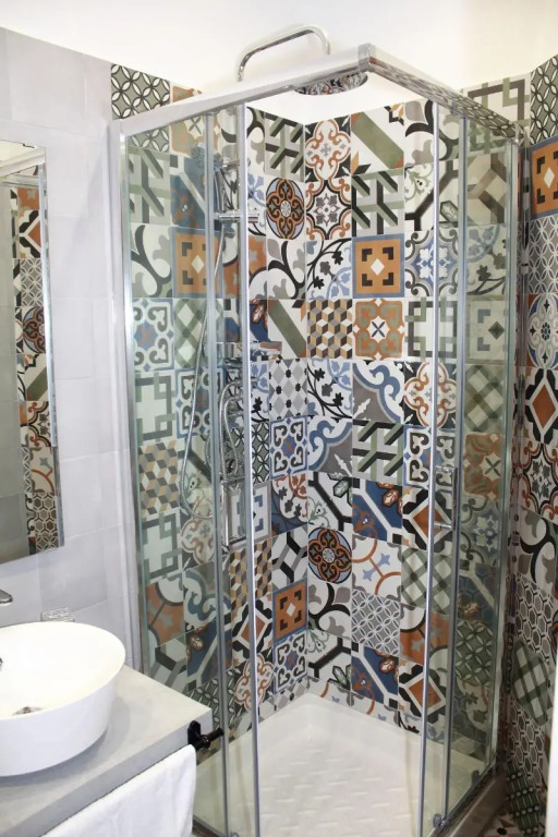 B&B Allerìa Pozzuoli