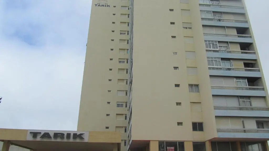 Tarik Apartment
