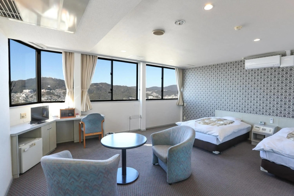 Hotel Nagasaki