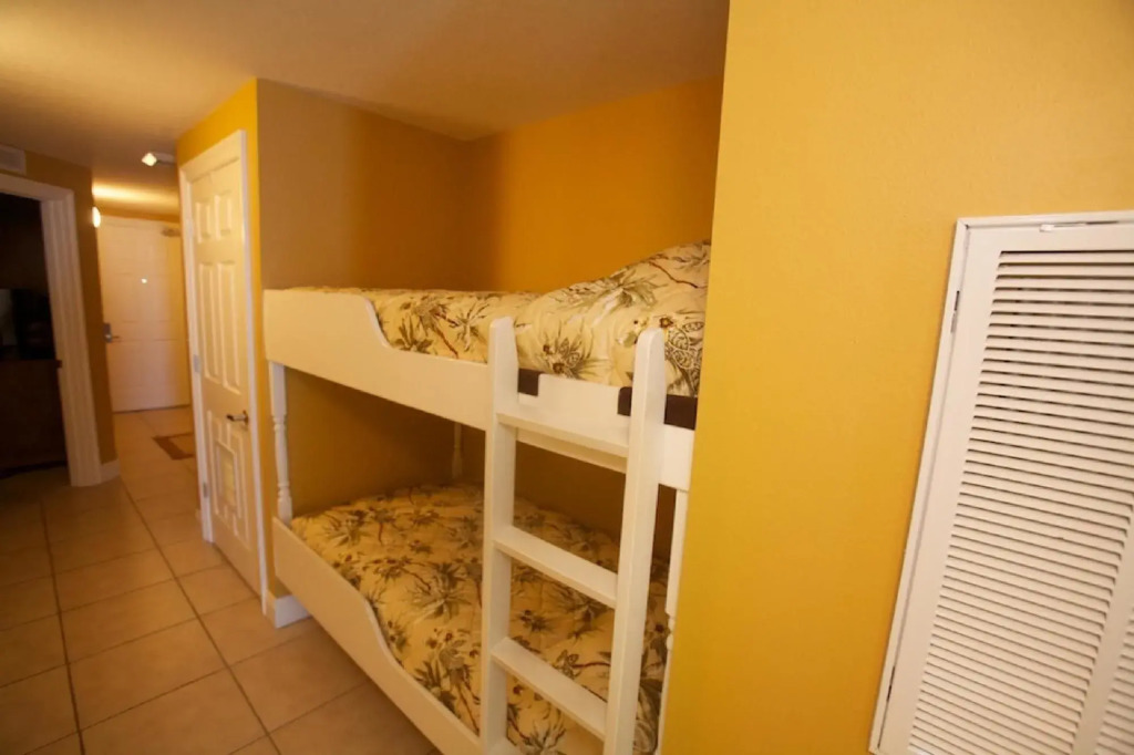 1 1807 Calypso Resort Towers Tower I