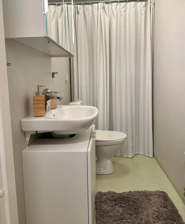 Tummens B & B