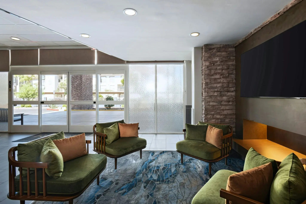 Fairfield by Marriott Inn & Suites Phoenix West Chandler