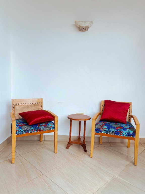 The La Mera Beach Apartments