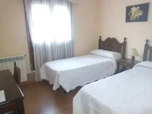 Hotel Santa Inés