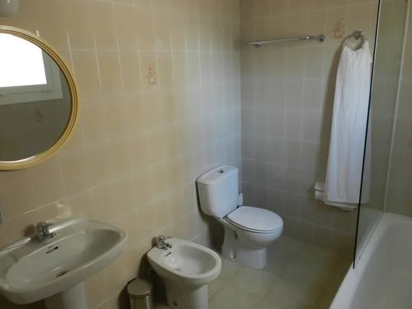 Hotel El Castell