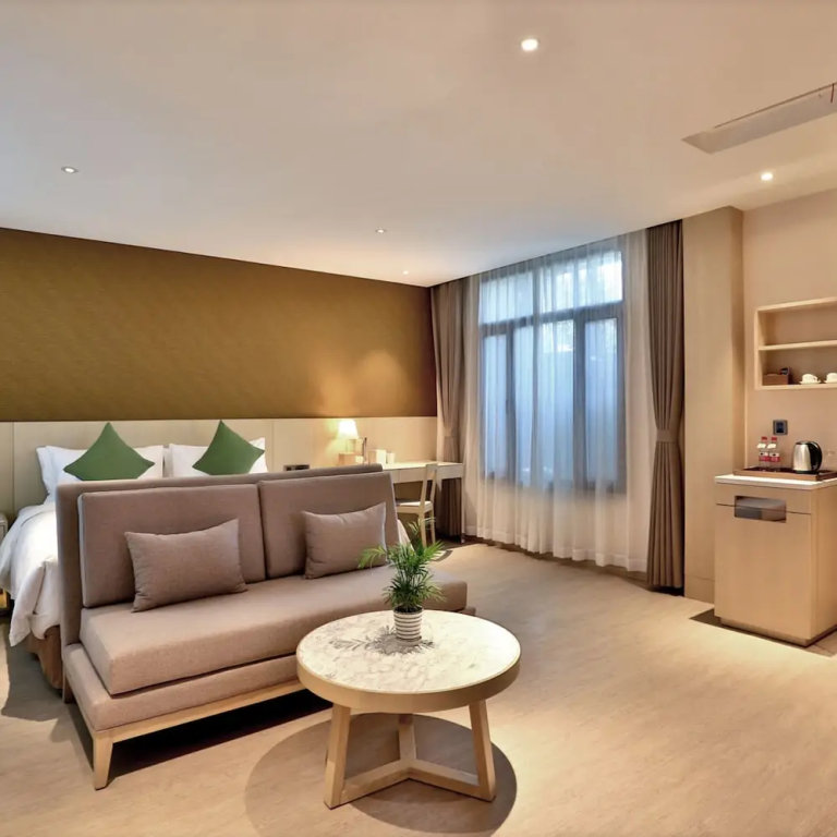 Shundi SHY Hotel Xihu Hangzhou