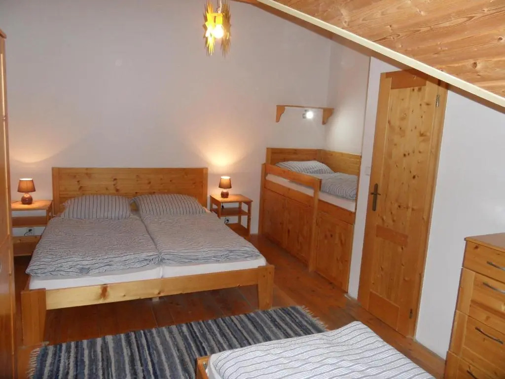 Tatralandia Apartman 323