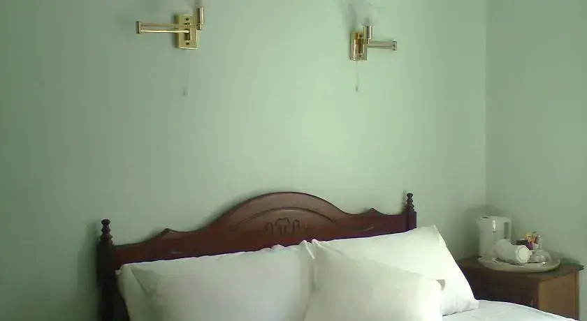 Barrow Lodge B&B