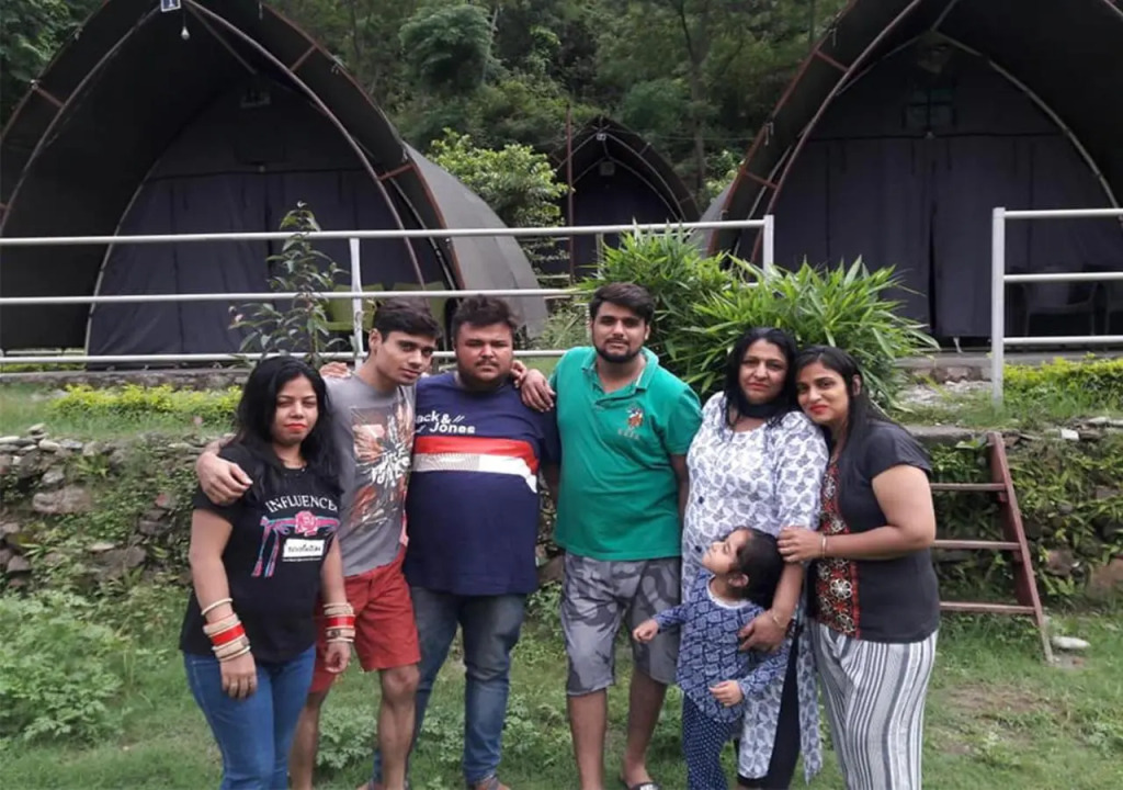 Crocus River Resort