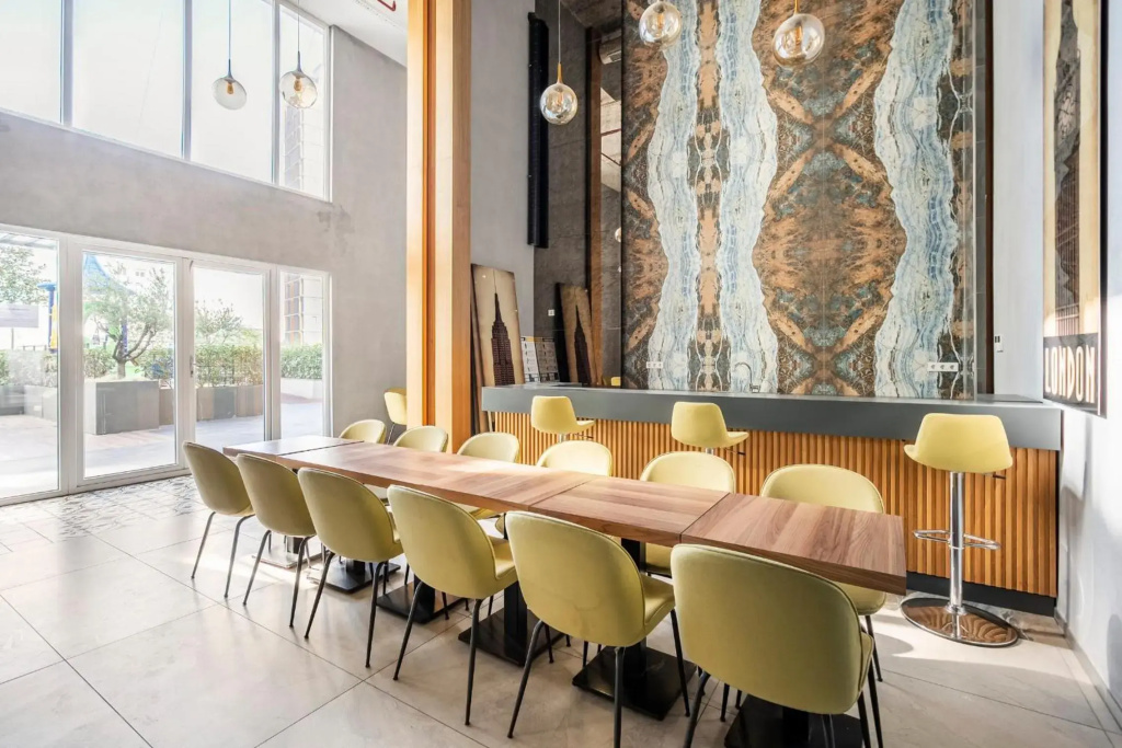 Seba Residences