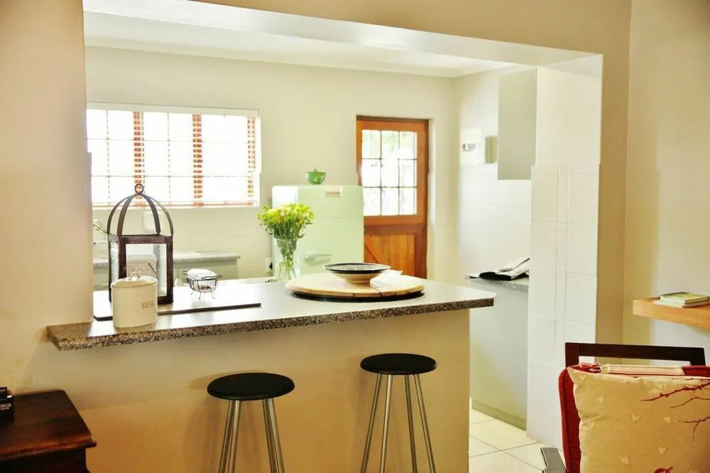 5 Konings Guesthouse