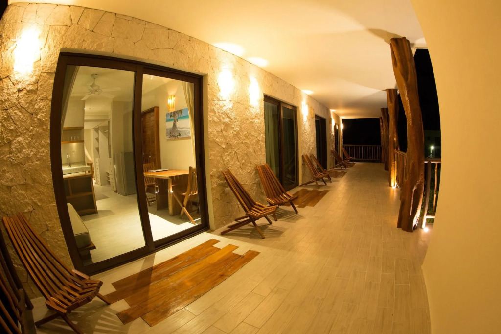 Casa Tulum Hotel