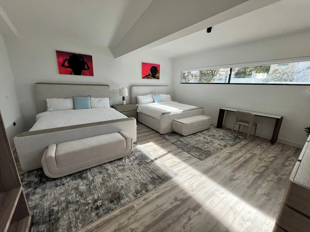 Villa Paradiso