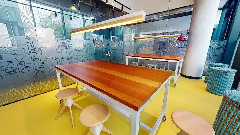 For Students Only - Rooms at iQ Brighton
