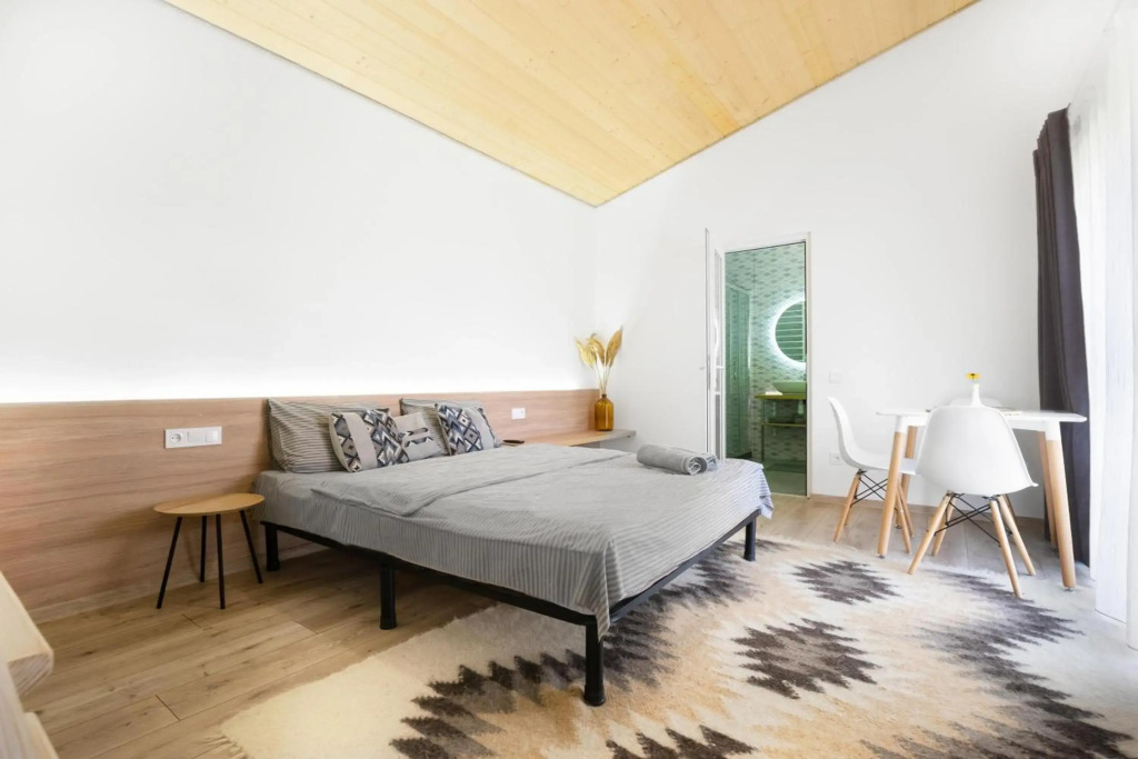 Cottage RoKSa 2 з басейном