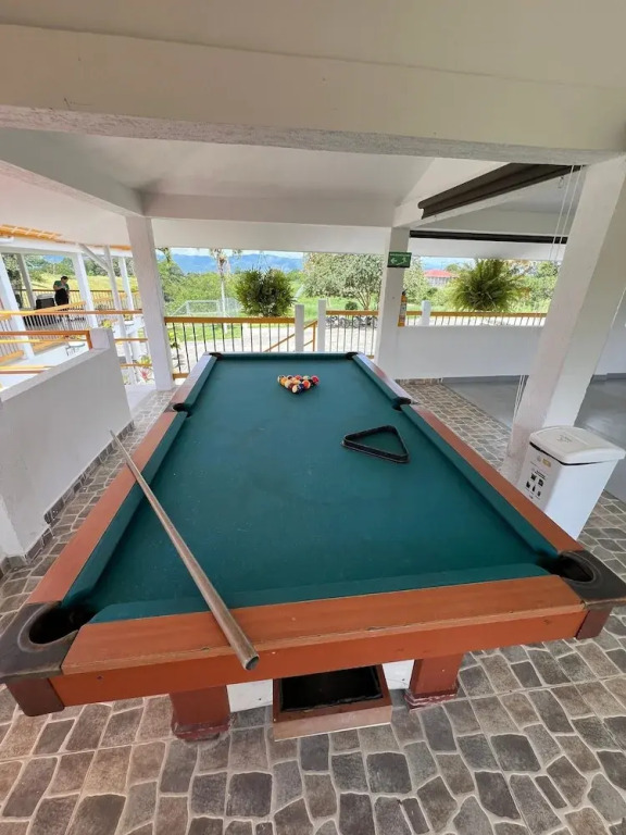 Colina del Sol Hotel Hacienda