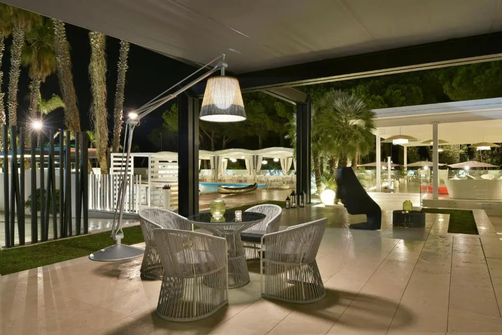 Hotel Cerere
