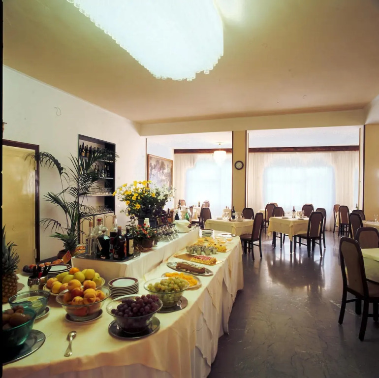 Hotel Farnese