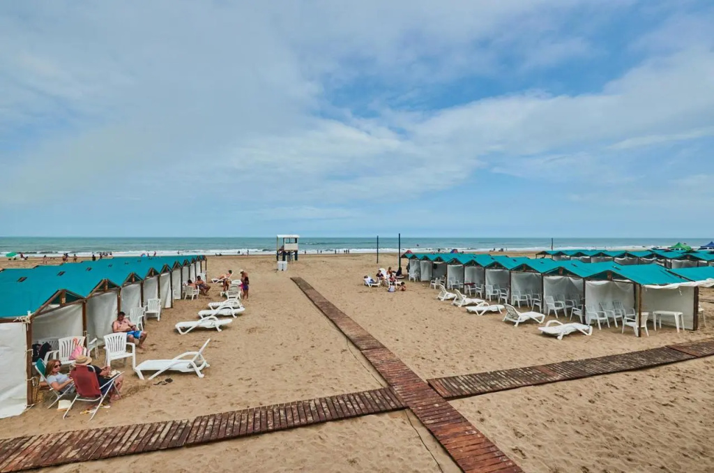 Punto Playa