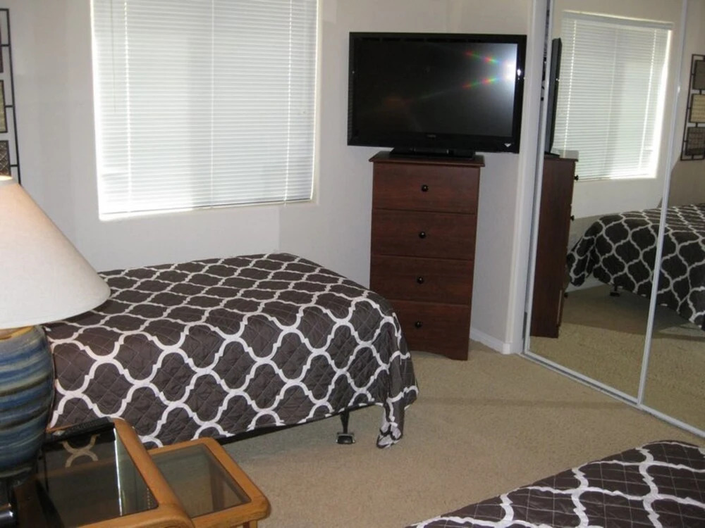 Terry And Cheryl Sicotte 2 Bedroom Condo