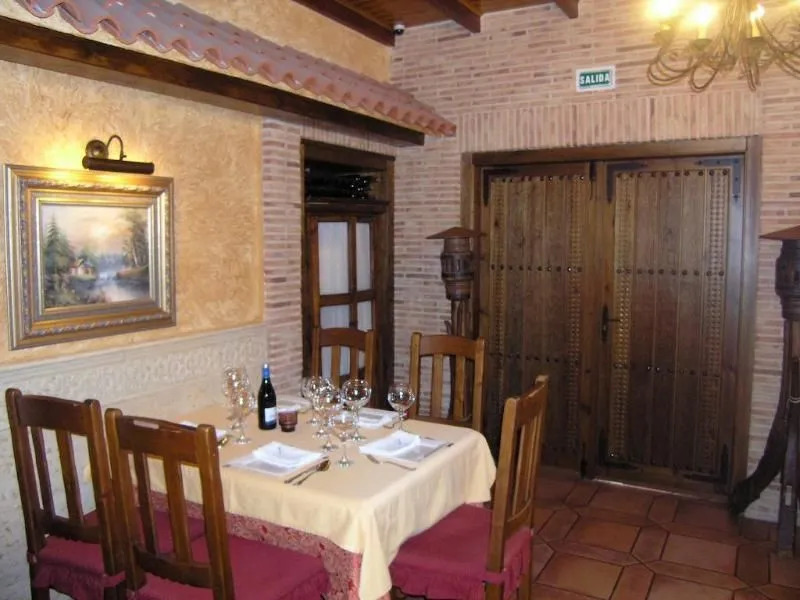 HOTEL Doña Isabel