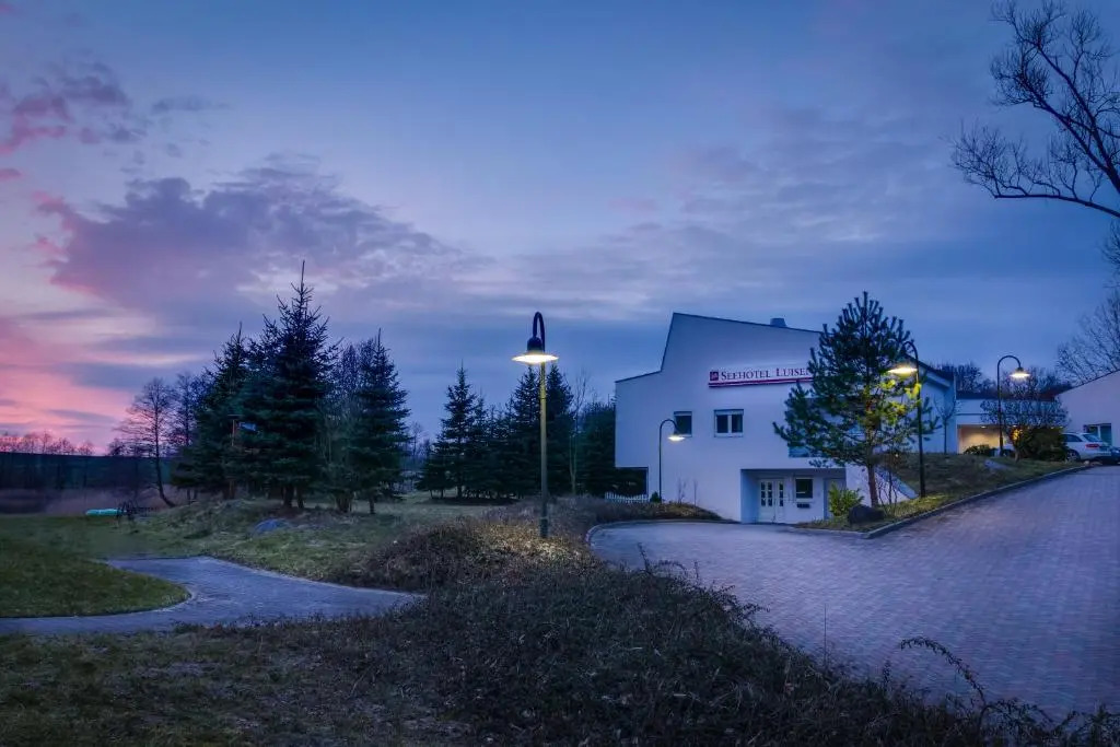 Seehotel Luisenhof