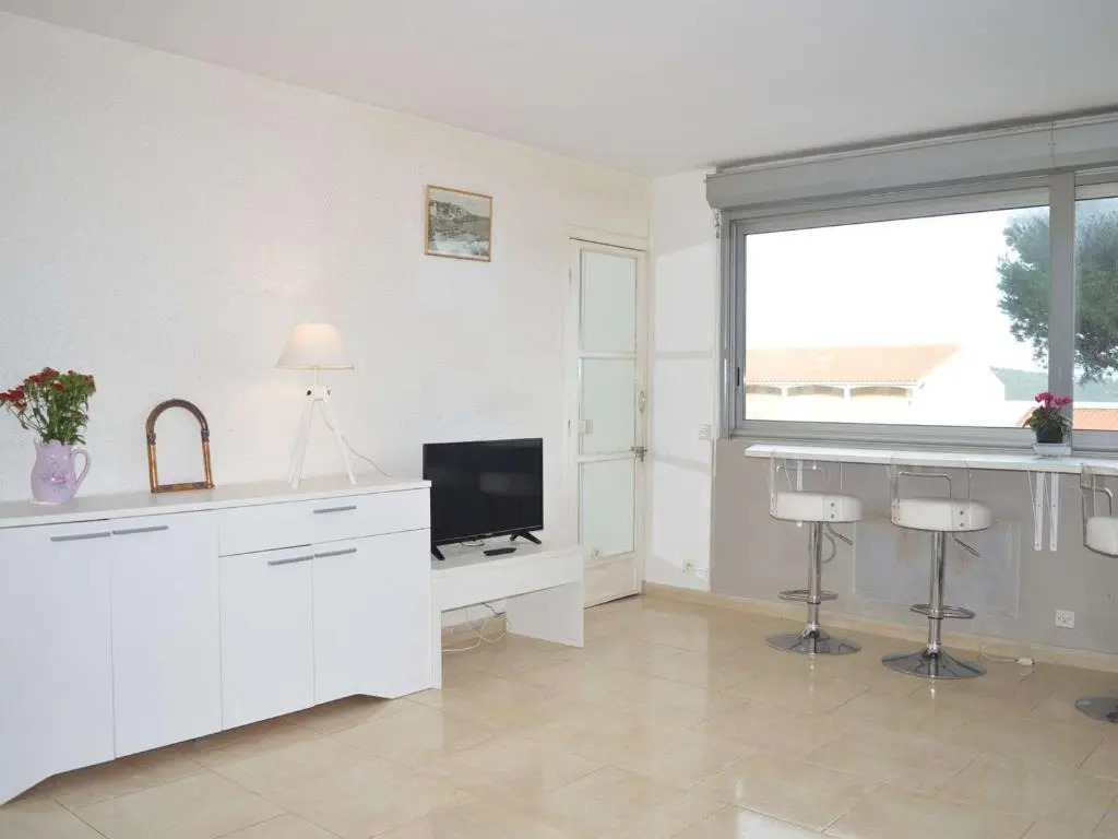 Appartement Banyuls-sur-Mer, 3 pièces, 4 personnes - FR-1-225C-52
