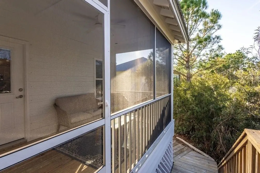 The Rookery Iii 6015 3 Bedroom Cottage by RedAwning