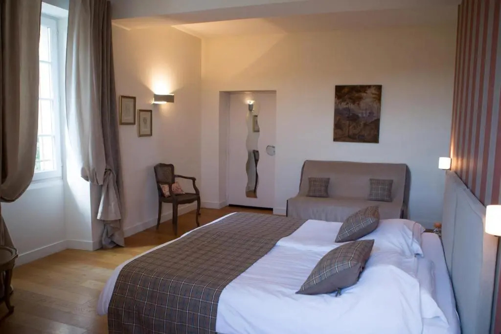 Espace de l'Hers