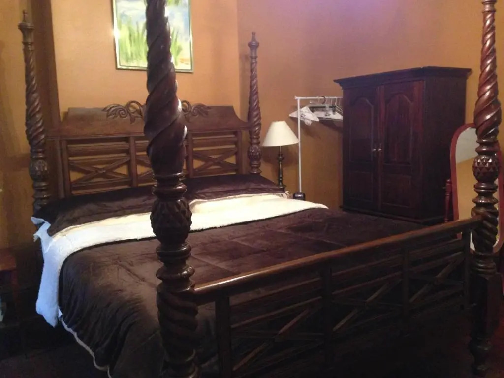 Oakview Bed and Breakfast