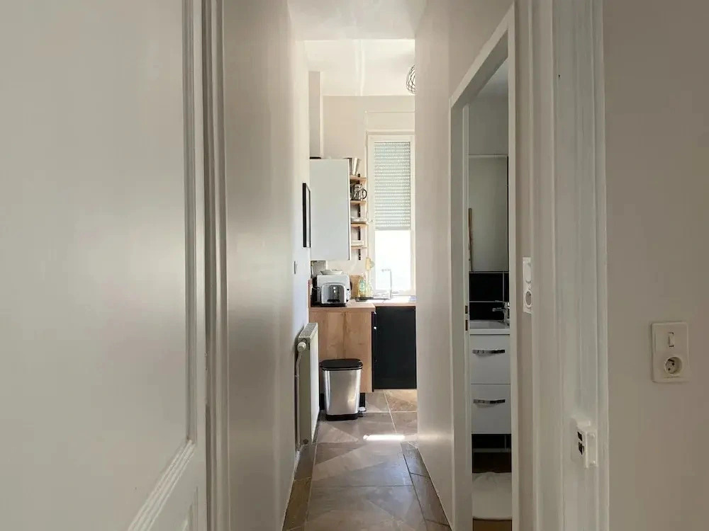 Charming Stay in the Heart of Vittel