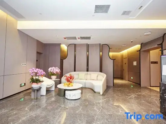 Yunxiang Hotel (Guangzhou Baiyun International Airport T3 Terminal)