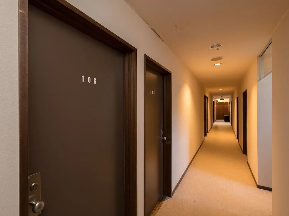 Petit Hotel Kanan