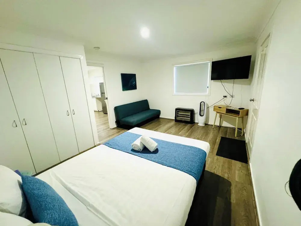 Junee Motor Inn