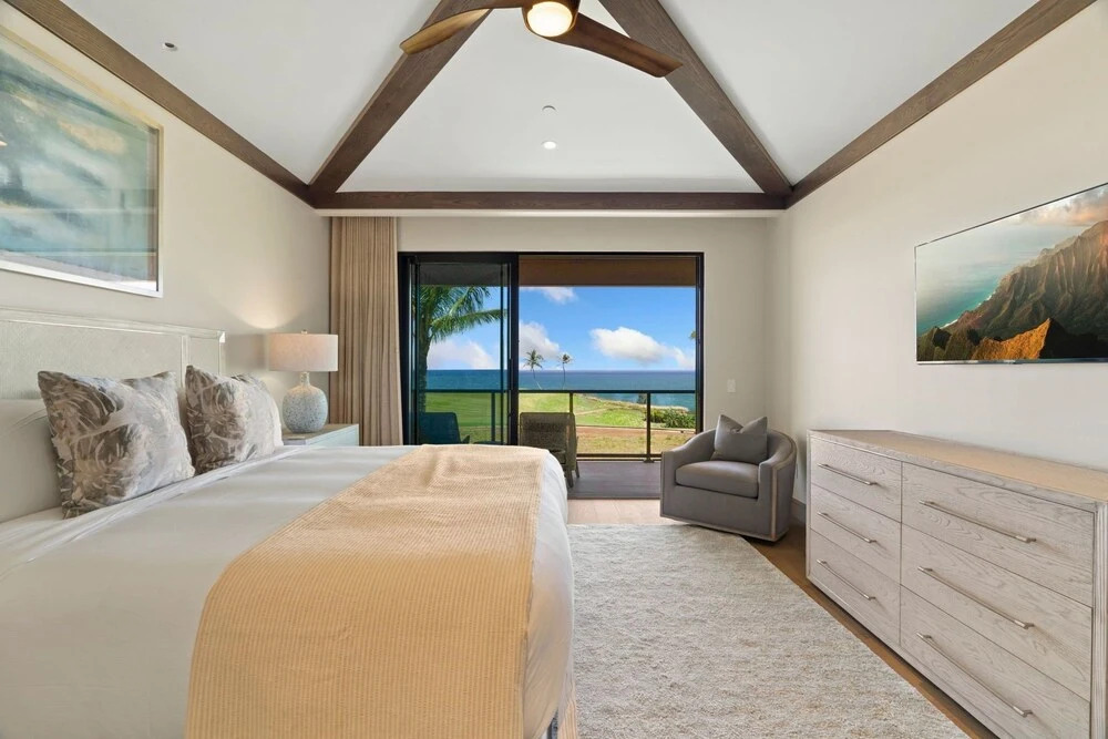 Timbers 3003 4 Bedroom Condo by RedAwning, Lihue