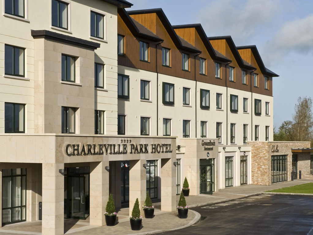 Charleville Park Hotel & Leisure Club IRELAND