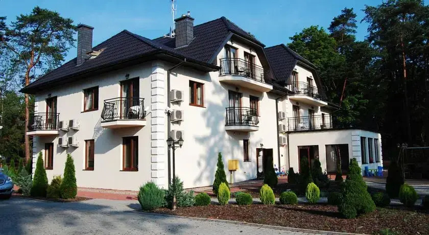 Villa Mariner