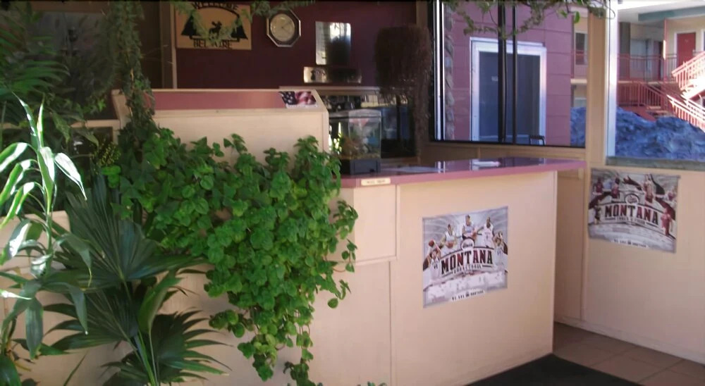 Bel Aire Motel