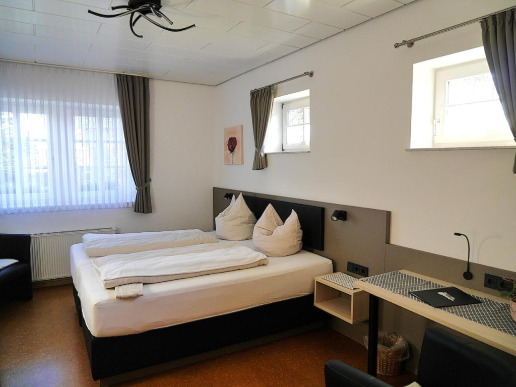 Gästezimmer Lammersmann