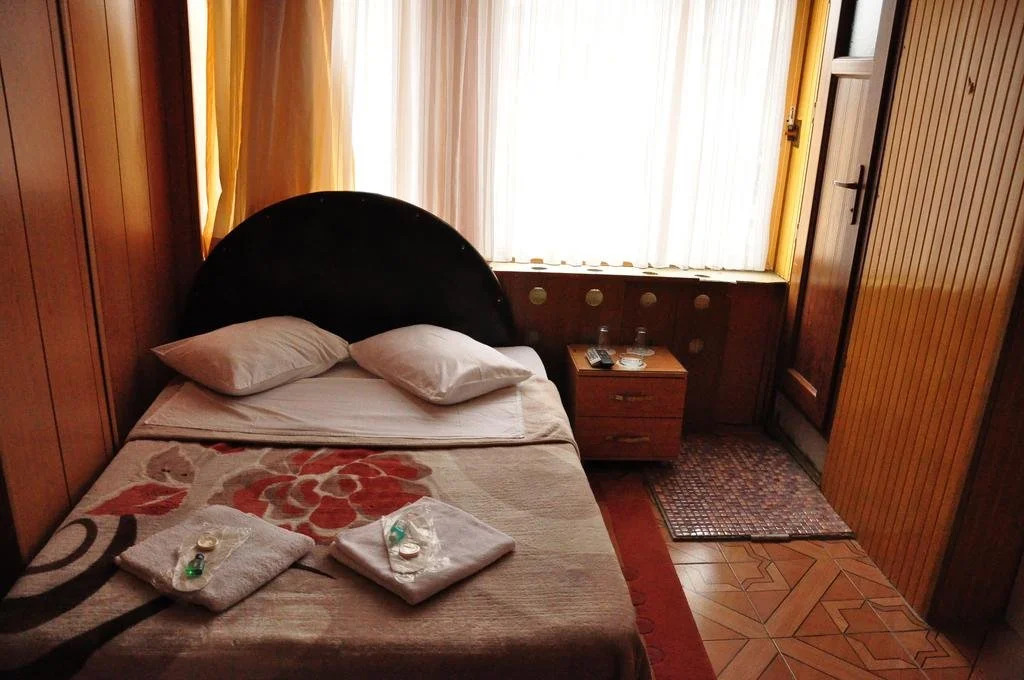 Kiliclar Hotel 2000