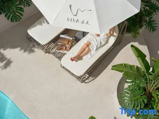 VIVA · Viva Seafront Vacation Villa (Qingshui Bay Branch)