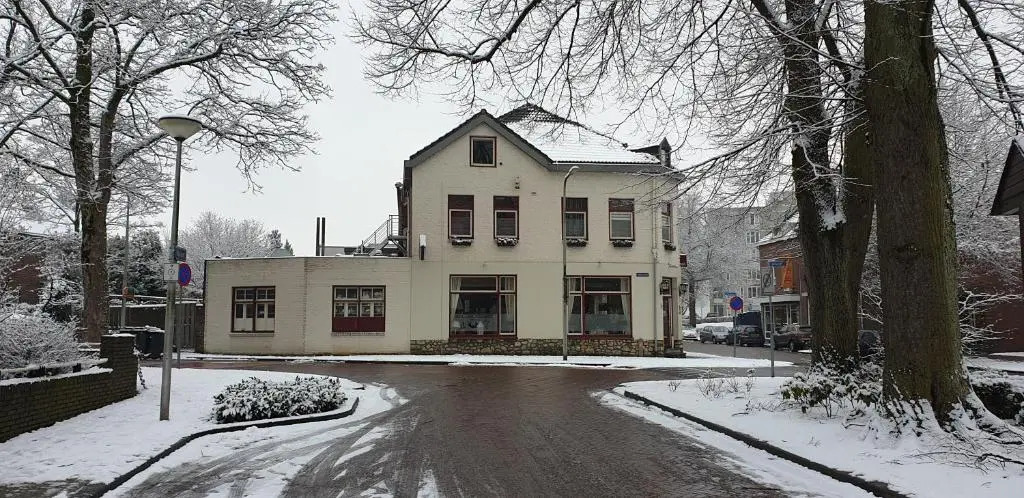 De Zevende Hemel