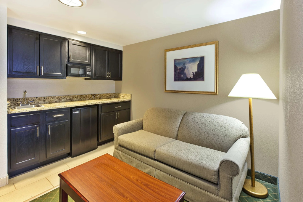 Hampton Inn Marietta