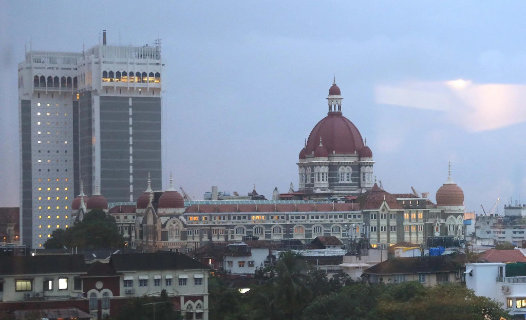 Hotel Godwin - Colaba