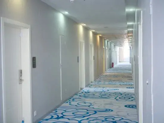 Jingming Hotel (Huangguoshu Scenic Spot)