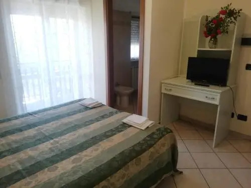 Hotel Grazia