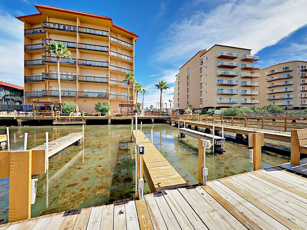New Listing! All-suite Escape W/ Pool & Hot Tub 2 Bedroom Condo