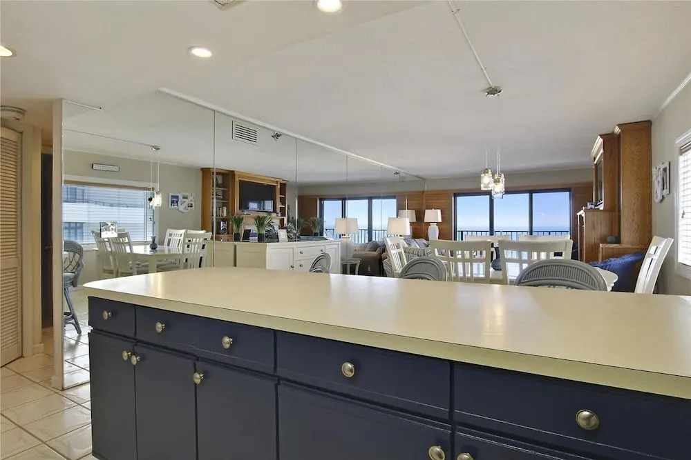 Henlopen Unit 611 by Long & Foster