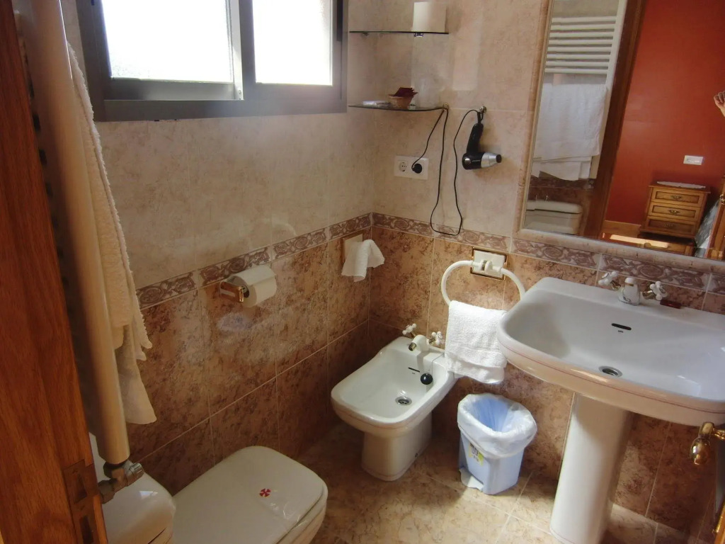 Hotel Galicia