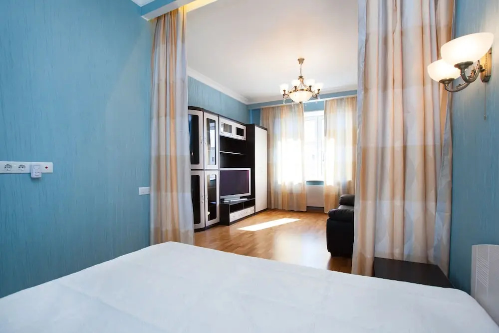 Brusnika Apartment Volokolamskaya